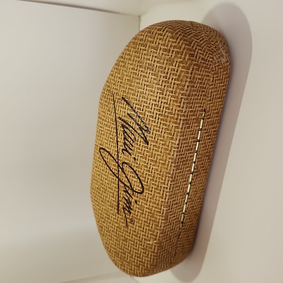 Maui Jim Sunglasses Case - Picture 3 of 5